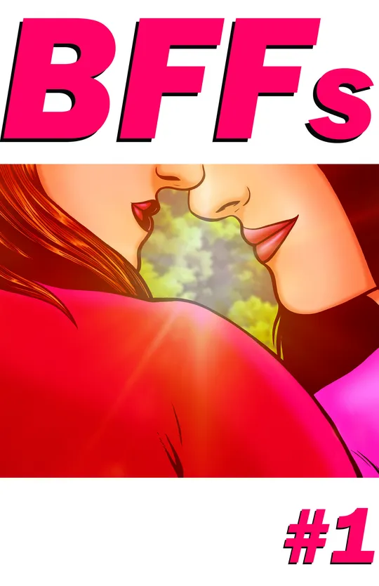 BFFs