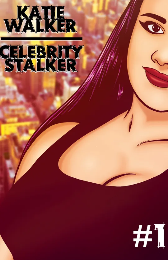 Katie Walker : Celebrity Stalker