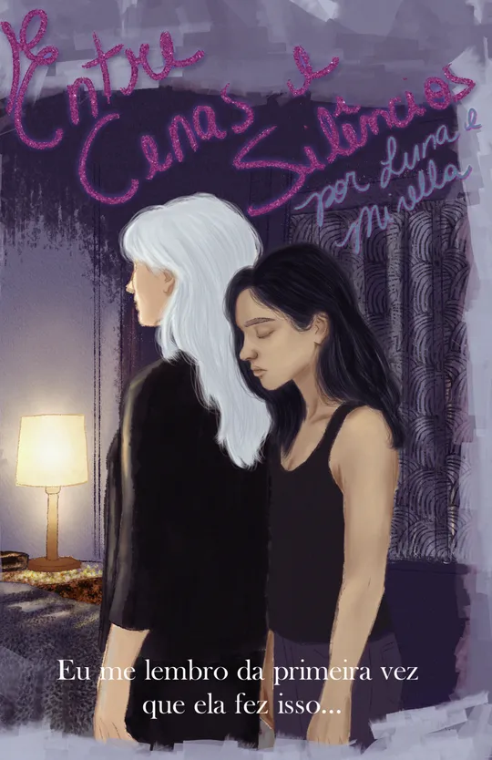 Entre Cenas e Silêncios