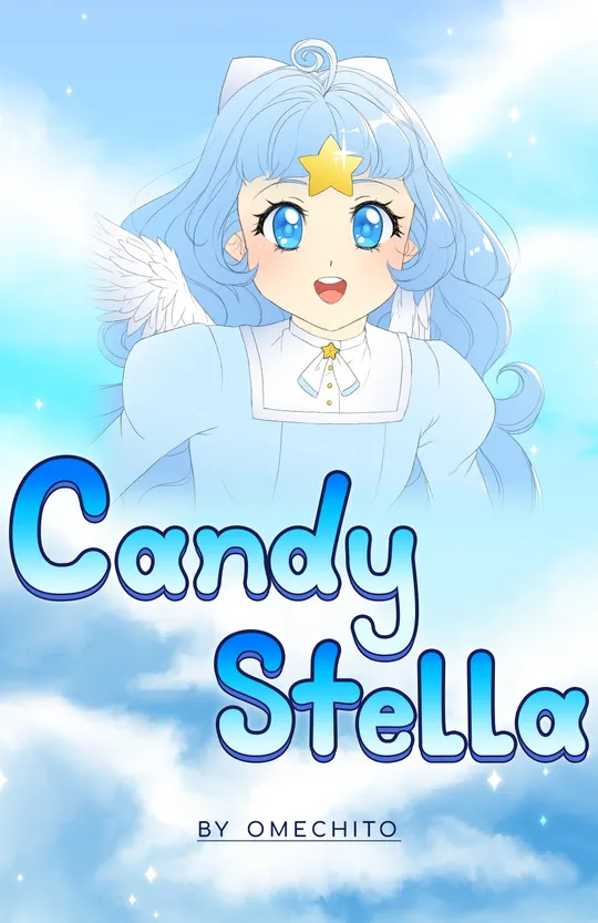 Candy Stella
