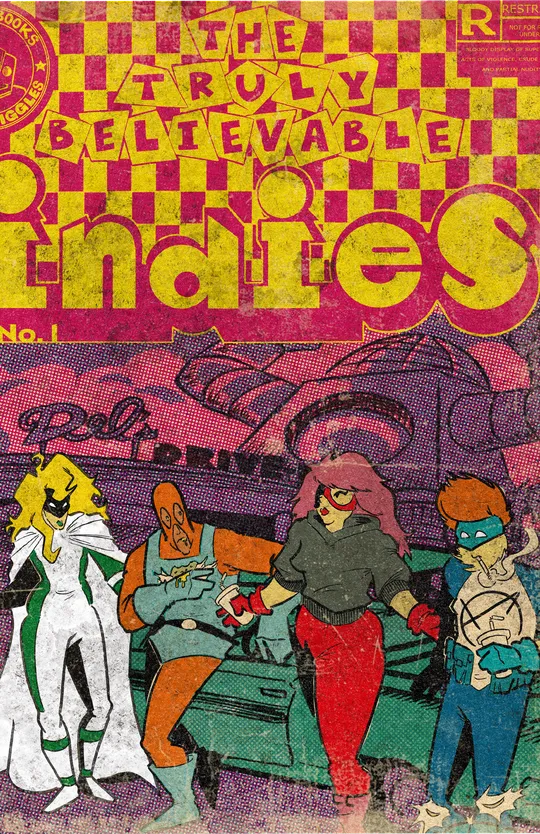 The truly believable Indies 