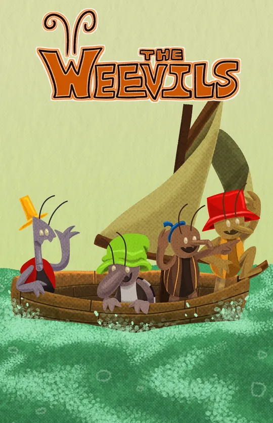 The Weevils