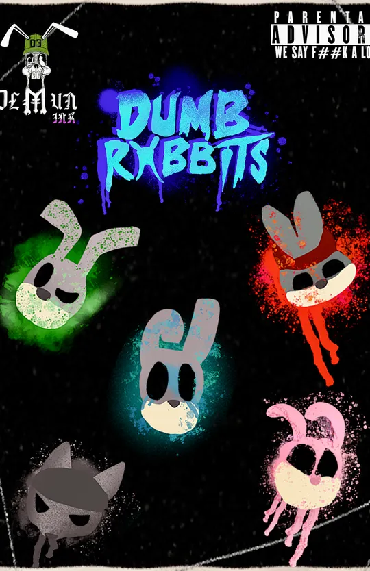 Dumb Rabbits