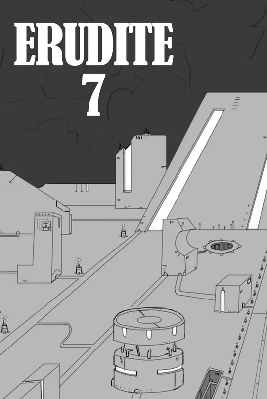 Erudite 7: Knowledge is Power!