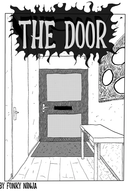 The Door