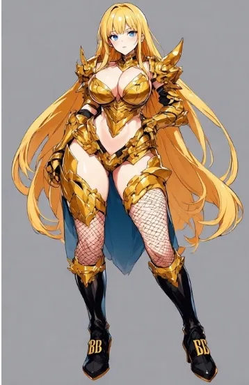 glitch war post timeskip 