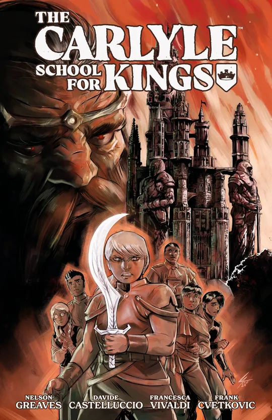 The Carlyle School for Kings