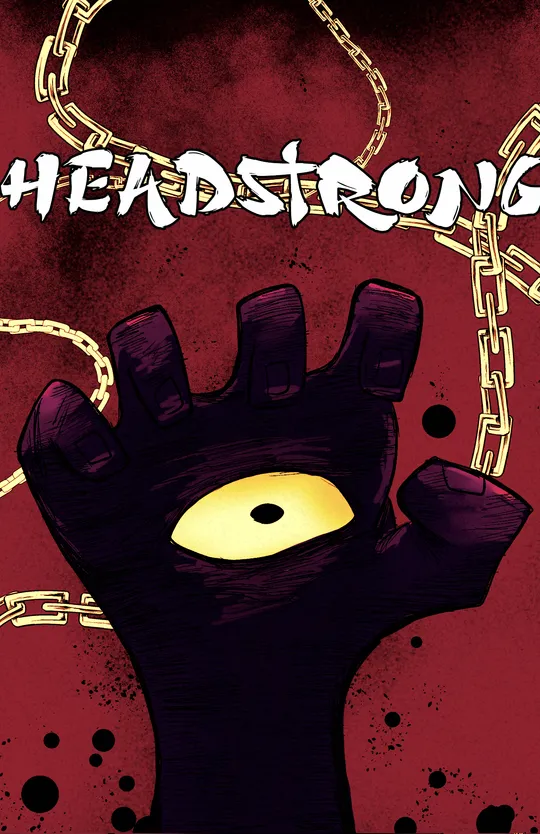 Headstrong PILOT