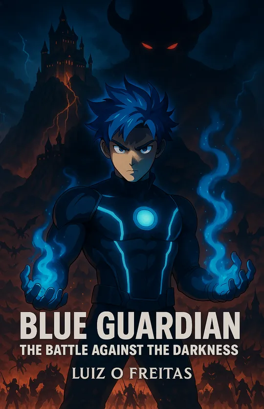 BLUE GUARDIAN 