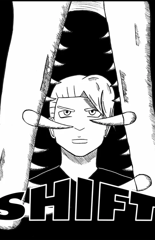 Shift