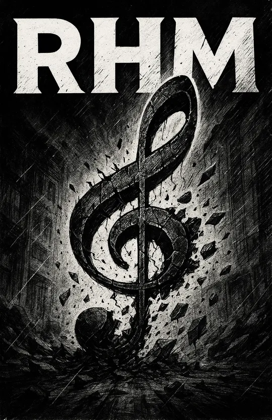 RHM: Echoes of Harmony – One-Shot Prelude