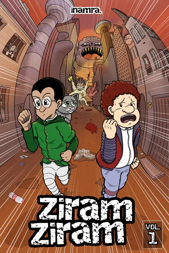 Ziram Ziram