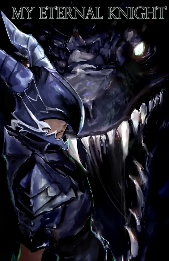 My Eternal Knight
