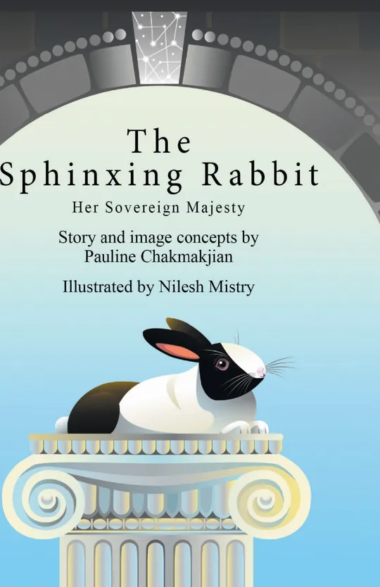 The Sphinxing Rabbit