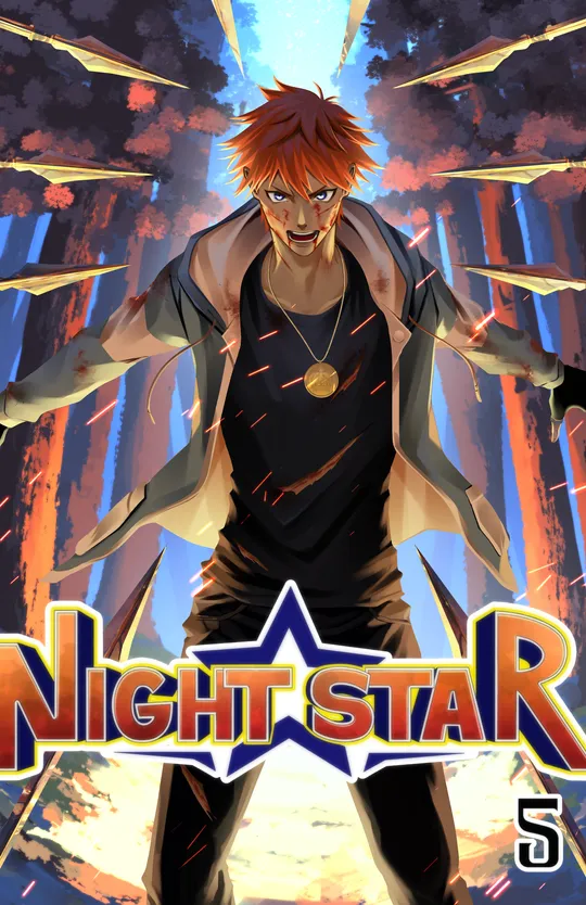 Nightstar