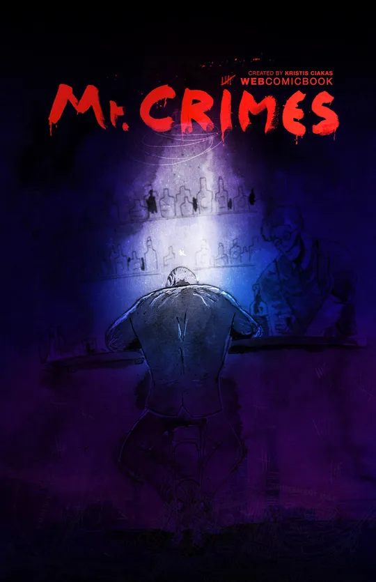 Mr. Crimes
