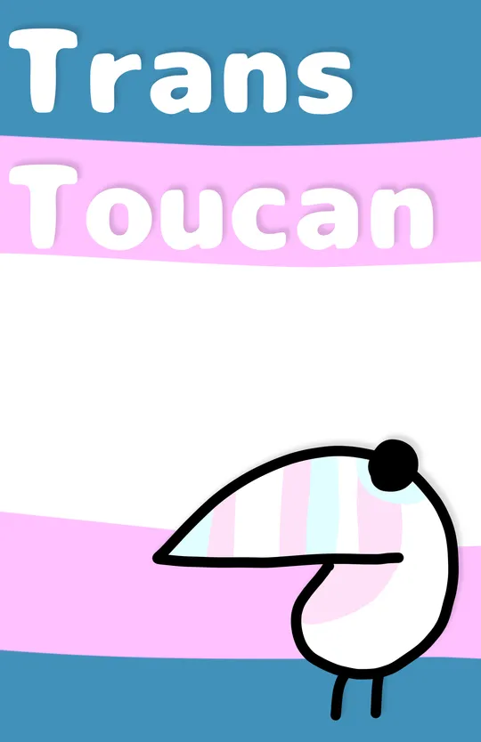 Trans Toucan