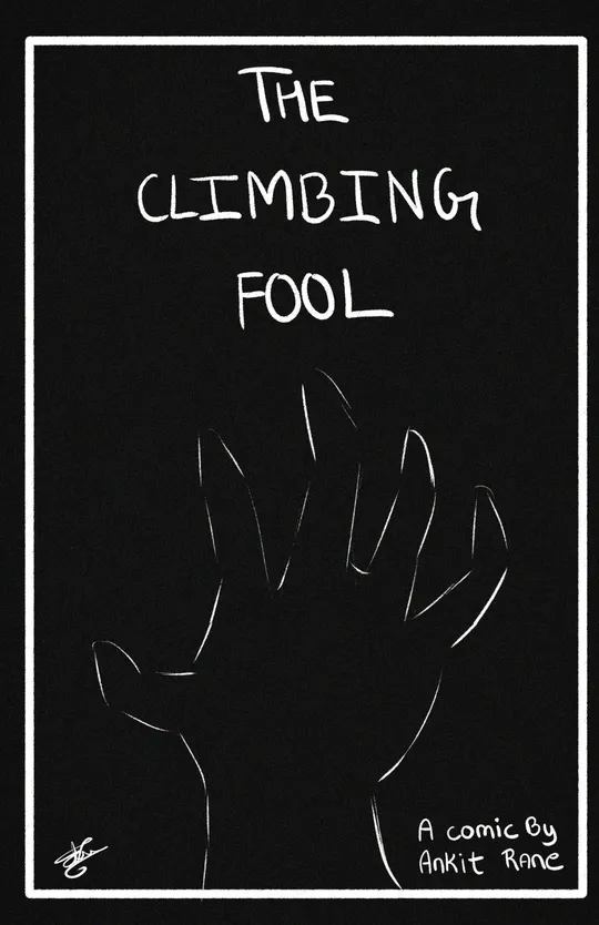 The Climbing Fool