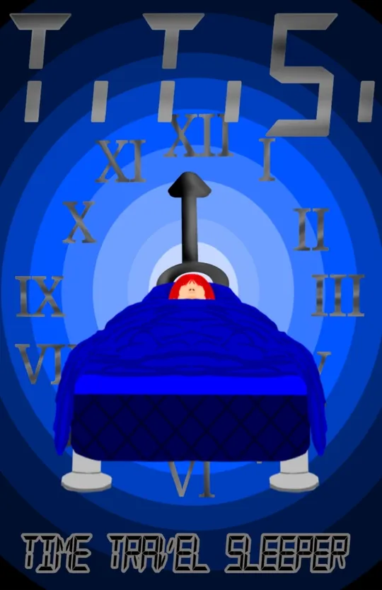 T.T.S. (TIME TRAVE SLEEPER)