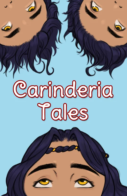 Carinderia Tales (Filipino)