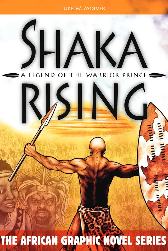 Shaka Rising