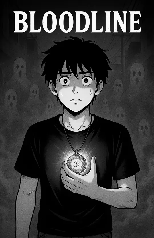 Bloodline