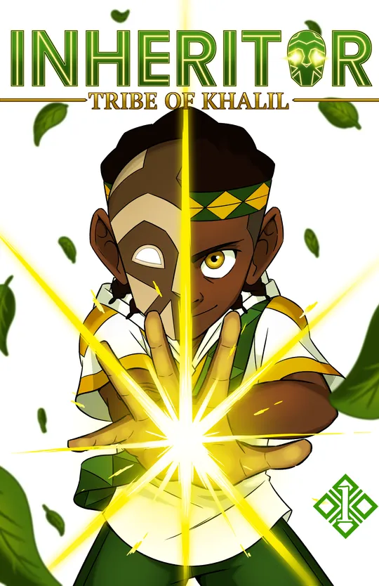 Inheritor: Tribe of Khalil
