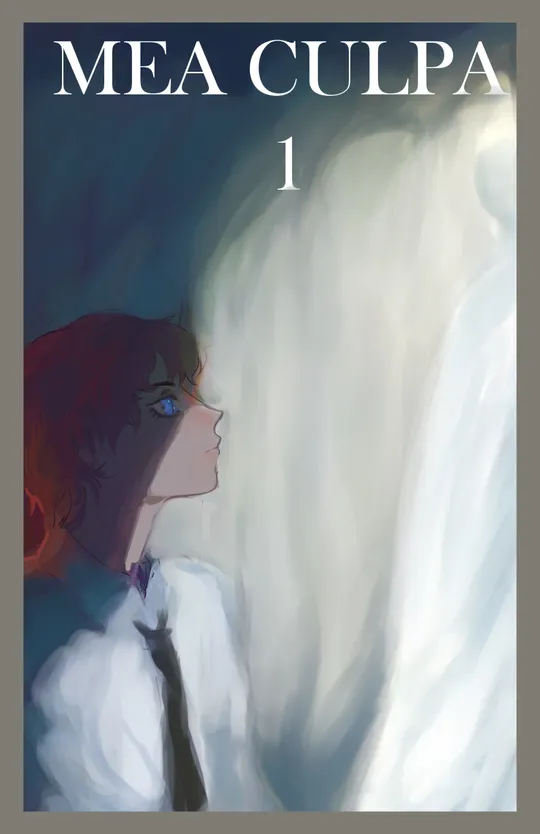 Mea culpa