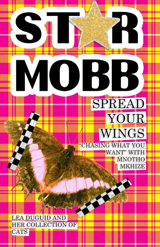 Star Mobb Magazine