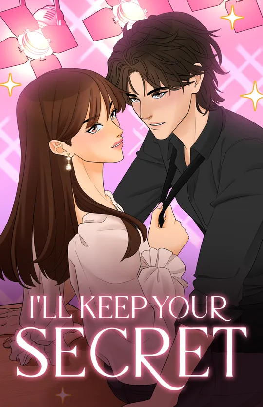 I'll Keep Your Secret