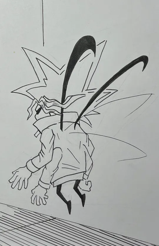 Fred plays Yu-Gi-Oh!