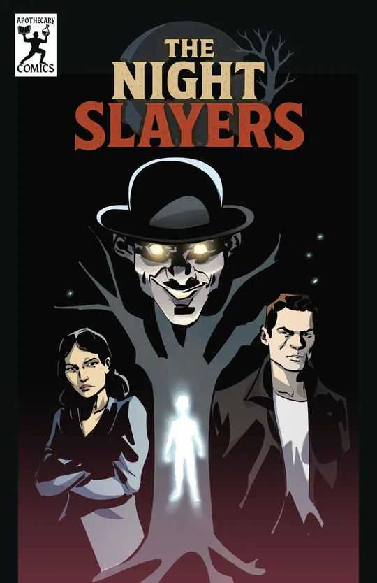 The Night Slayers