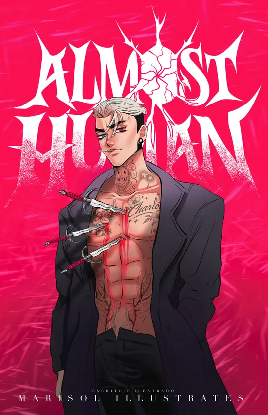 Almost Human