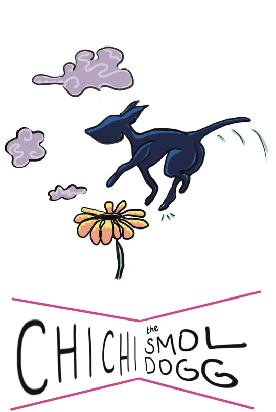 Chi Chi the Smol Dogg
