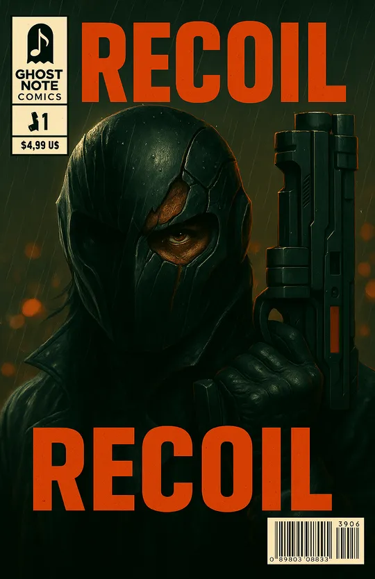RECOIL 