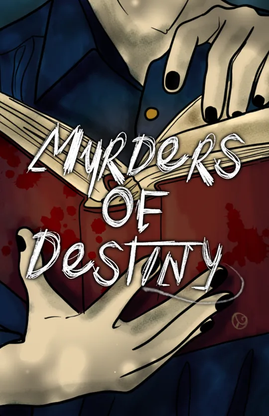 Murders Of Destiny