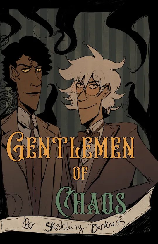 Gentlemen of Chaos
