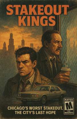Stakeout Kings