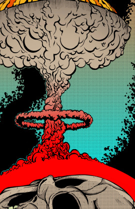 ATOMIC TALES