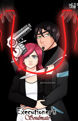 Executioner's soulmate