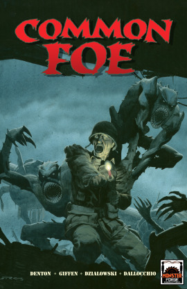 Common Foe