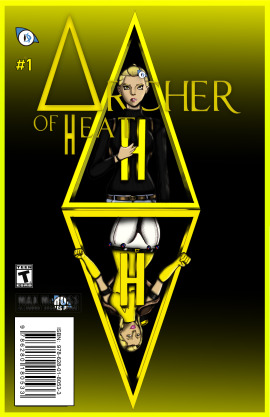 Archer of Heat 