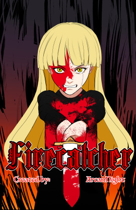 Firecatcher
