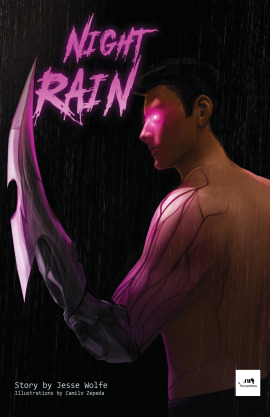 Night Rain
