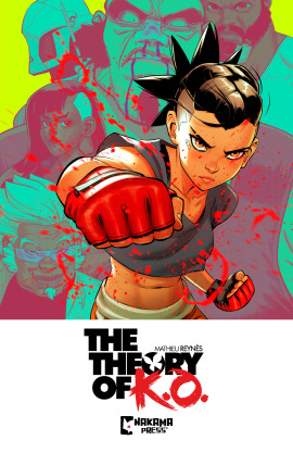 The Theory of K.O