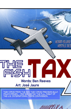 The Fish Tax