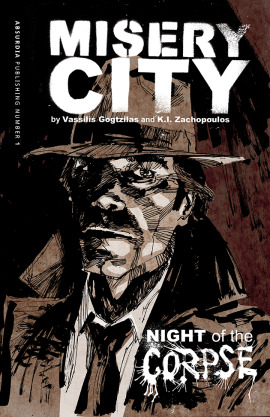 Misery City