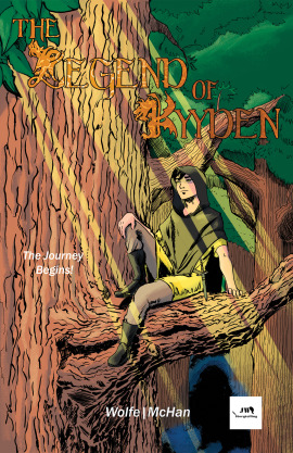 The Legend of Kyyden