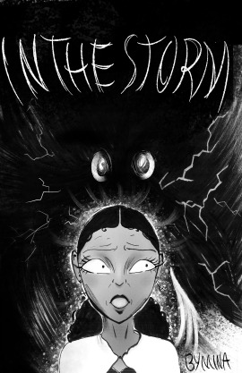 IN THE STORM