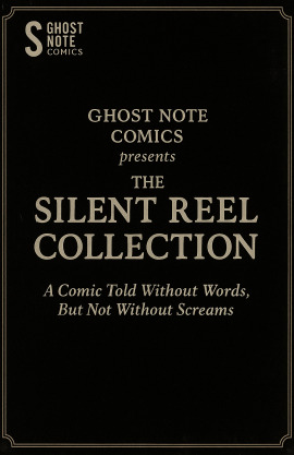 The Silent Reel Collection 